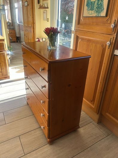 Bedroom Dresser