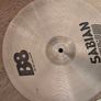 Pearl Export Drum Kit with cymbals Image 9