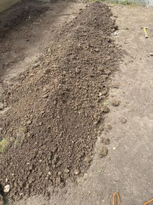 Free Topsoil