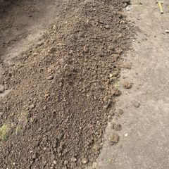 Free Topsoil