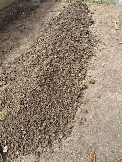 Free Topsoil