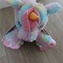 Barbie dreamtopia unicorn soft toy Image 3