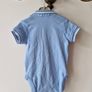 Baby boy polo vest/bodysuit Image 2