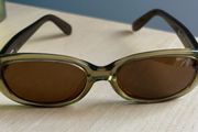 Women's sunglasses
