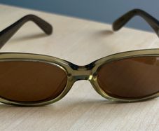 Women's sunglasses