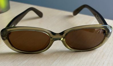 Women's sunglasses