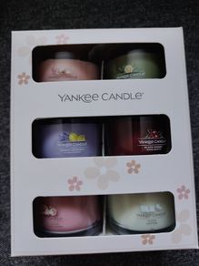 Yankee Candle