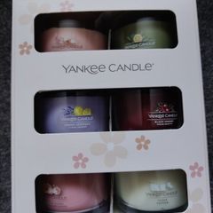 Yankee Candle