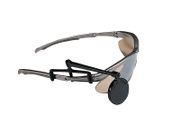 Third Eye Eyeglass Bicycle Mirror