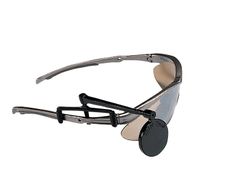 Third Eye Eyeglass Bicycle Mirror