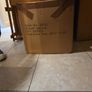 3 boxes of commercial food packaging Image 3