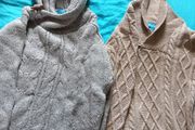 Boys Jumpers Great Condition