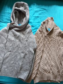 Boys Jumpers Great Condition