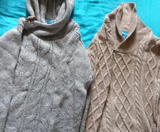 Boys Jumpers Great Condition