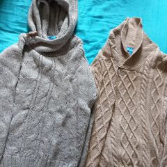 Boys Jumpers Great Condition