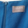 Jumpsuit Teal Oasis 12 Image 2