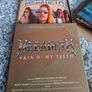 Megadeth Skin Of My Teeth Limited Edition 10 Box Set, 1992 UK Image 5