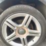 Audi wheels x4 17" with good winter tyres Image 3