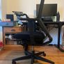 Viasit Linea Ergonomic Office Chair - Premium German Design Image 4
