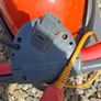 Flymo Electric Mower Image 5