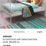 Bed Ikea Image 4