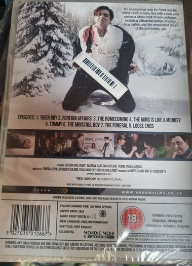 Lilyhammer
