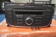 Ford Radio