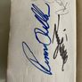 Jimmy White Autobiography Signed by 3 Legends Image 2
