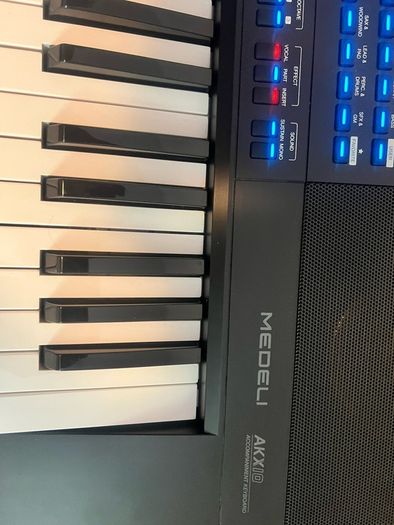 Medeli AKX10