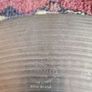 Zildjian Medium Crash 18" Cymbal Image 5