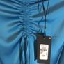 Bnwt Midi Satin Skirt Image 6