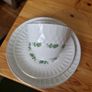 18 piece porcelain Image 2