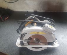 JCB Circular Saw