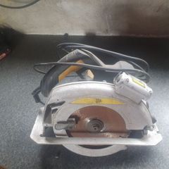JCB Circular Saw
