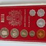 Malta 1972 Proof Set (Royal Mint) Image 2