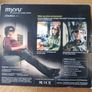 Myvu Personal Media Viewer Shades 301, Made for iPod Edition (Black) Image 3