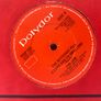 The Jam The Bitterest Pill 7 inch vinyl Label Misprint Image 3