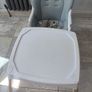 High Chair thats converts to table and Chair Image 4
