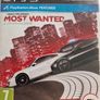 Need for Speed Most Wanted PlayStation3 Ps3 Games Original Image 2