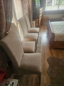 dining chairs