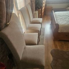 dining chairs