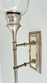 2 x Wall Sconces