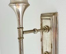 2 x Wall Sconces