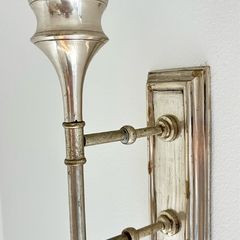 2 x Wall Sconces