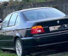 Bmw e39