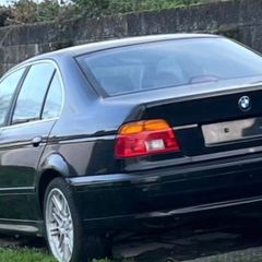 Bmw e39
