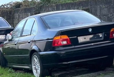 Bmw e39