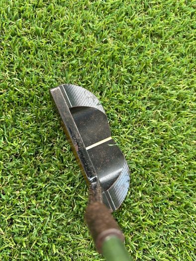 Scotty Cameron Del Mar 2 Mid Slant