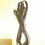 Flat HDMI 2m 6ft Cable Interference free shielded ribbon Image 3