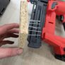 Milwaukee 18 gauge finish nailer Image 6